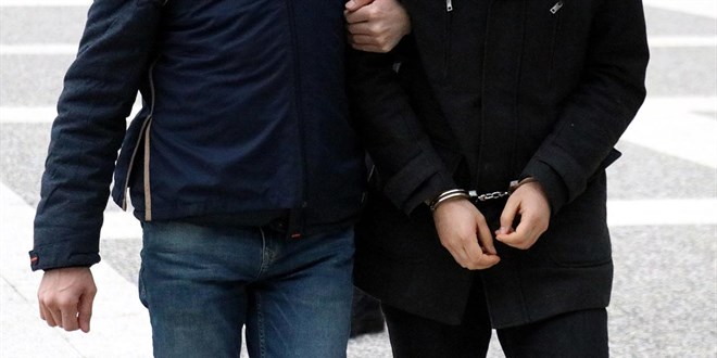 FET yesi olduu iddia edilen doktor serbest brakld