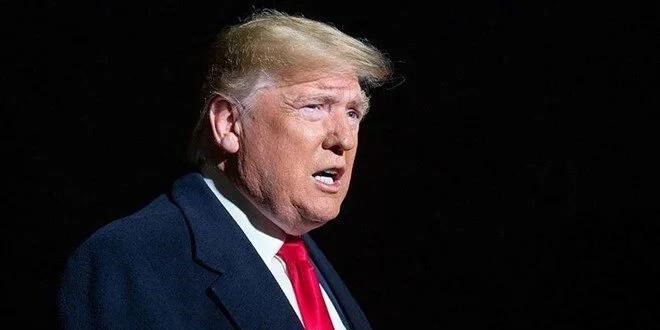 Trump'tan Polonya aklamas: imdi balyoruz