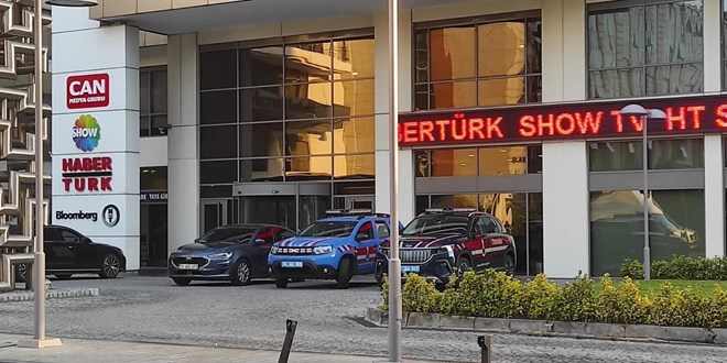 Can Holding'e ait Habertrk ve Show TV dahil 121 irkete el konuldu!