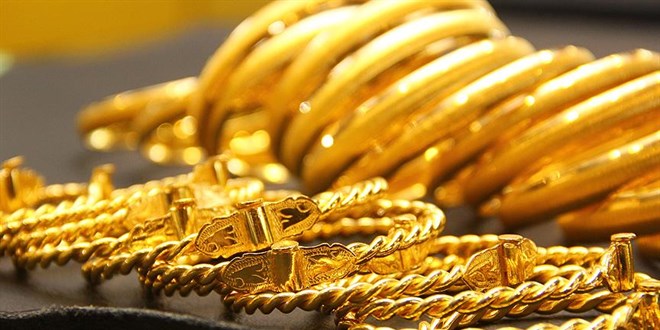 363 milyar dolar deerinde altn yastk altnda!