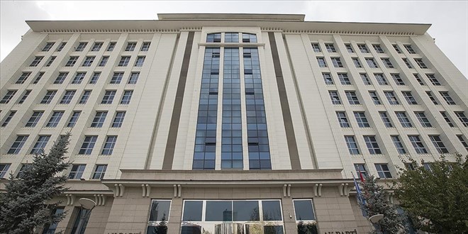 Yeni anayasa komisyonu h�zland�: Kritik iki ay ba�lad�!