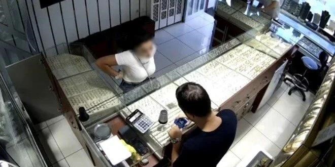780 bin liralık vurgun: Mobil bankacılık şifresiyle soygun