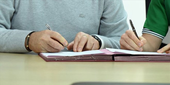 Transfer dönemi bitiyor!