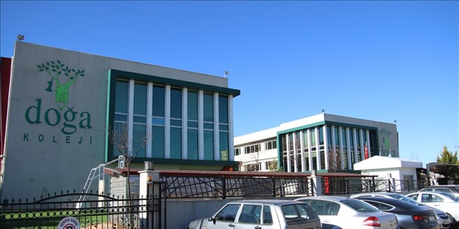 MEB'den Doa Koleji aklamas: Eitim kesintisiz srecek