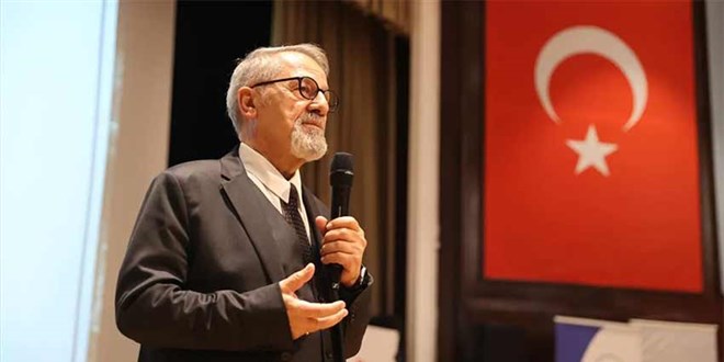 Naci Görür bu kez Ankaralıları korkuttu