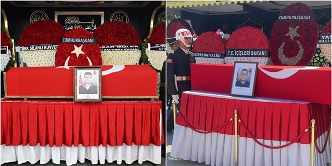 skenderun'da ehit olan askerlerin lm nedeni belli oldu