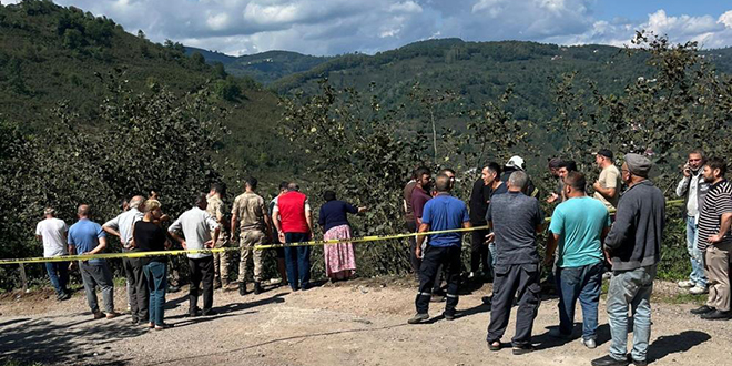 Patpat �l�m makinesine d�n��t�: Son bir ayda 6 can kayb�