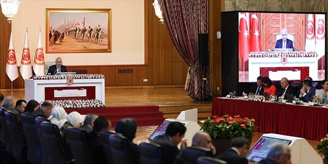 Kurtulmu: srail'in saldrlar blge iin derin bir uyardr