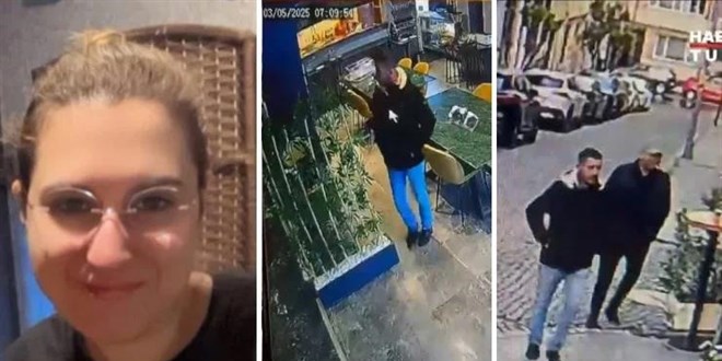 Bahar Aksu cinayetine ilikin 4 sann yargland davada karar