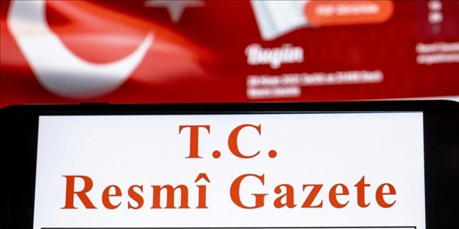 Belediyelerde Norm Kadro Y�netmeli�inde De�i�iklik Yap�ld�