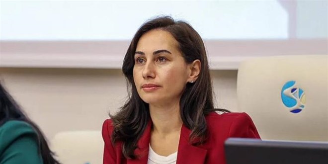 CHP'li Beykoz Belediyesi AK Parti'ye geiyor