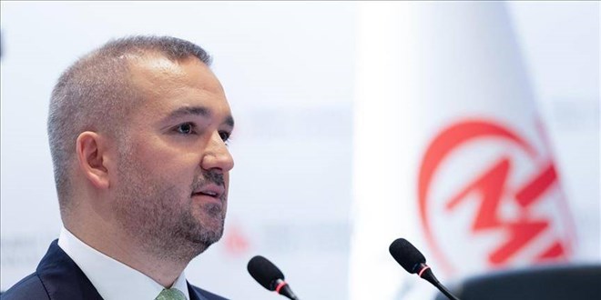 TCMB Bakan Karahan'dan enflasyon uyars