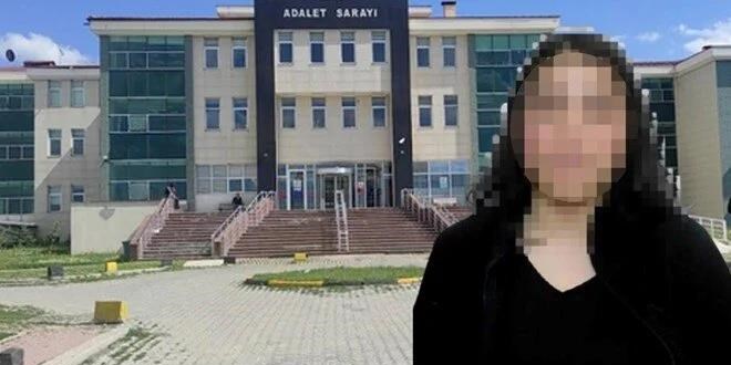 Tacizcisini ldren liseli Azra hakknda yeni karar