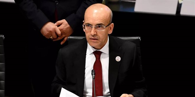 Bakan imek'ten cari denge aklamas