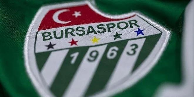 Bursaspor'dan haciz iddialarına açıklama