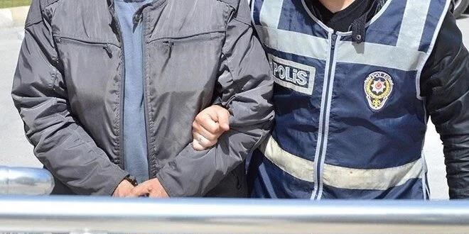 Eskiehir'de 2 hkml hastaneden kat