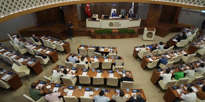 Antalya'da toplu tama, okul servis ve kre cretlerine zam geldi