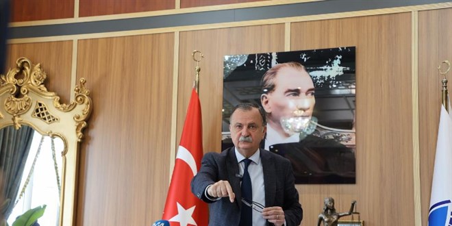Belediyeye bal arda kripto madencilii iddias