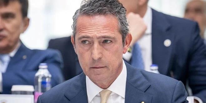 Ali Ko'tan 8 numara transferi aklamas: Devre arasnda olacak!