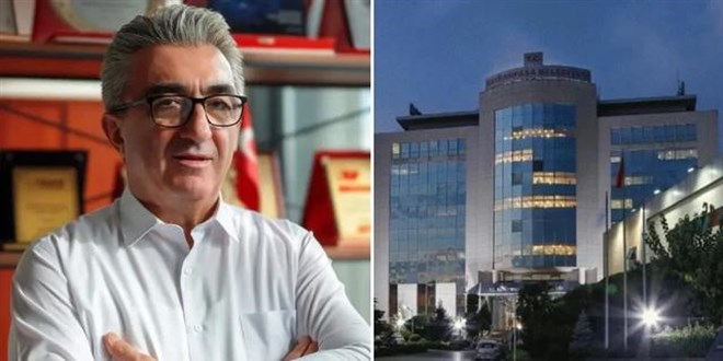 Bayrampaa Belediye Bakan Gzaltna Alnd