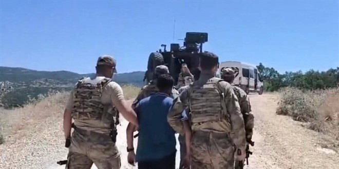 Diyarbakır'da uyuşturucu operasyonu: 269 kilogram uyuşturucu ele geçirildi