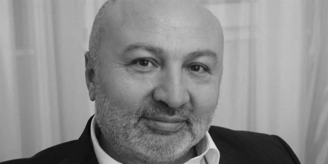 Cumhurbaşkanı Başdanışmanı Hamdi Kılıç hayatını kaybetti