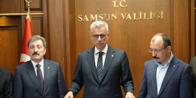 Bakan Memiolu 17 bin atama iin tarih verdi