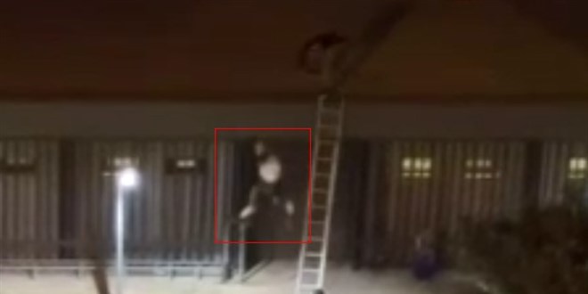 Blok3 konserindeki �zel g�venlik �iddetine soru�turma