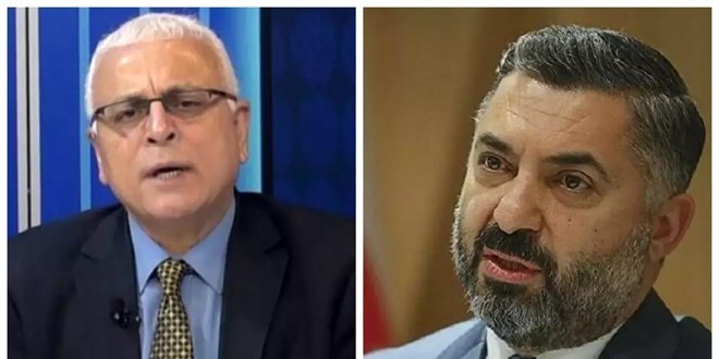 RTÜK Başkanı Şahin'den Yanardağ'ın 'Alevi' sözlerine: Gereği ivedilikle yapılacak!