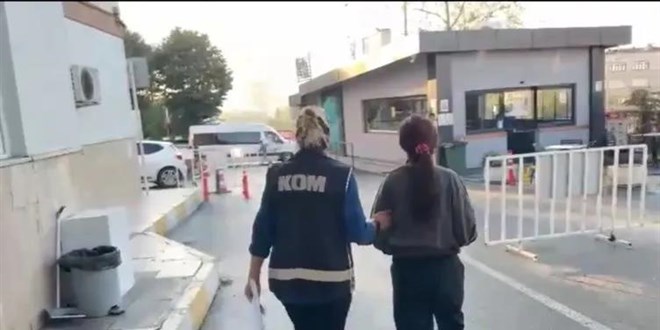 'Yurt dna hi kmam, Ukrayna'dan mezun gibi gsterildi'