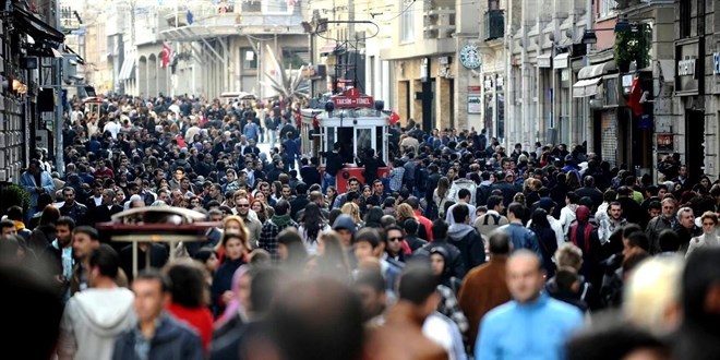 Ev gençleri istihdama katılacak