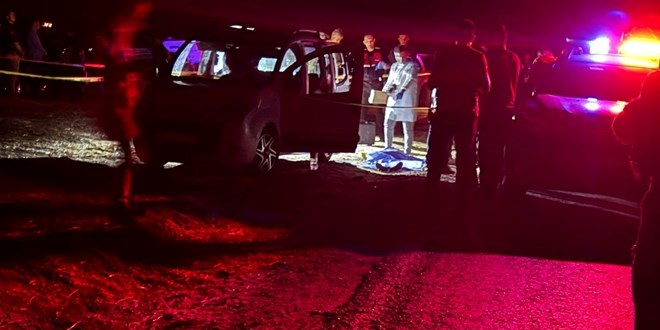 Batman'da aileye kanl pusu: Anne, baba ve iki ocuk katledildi