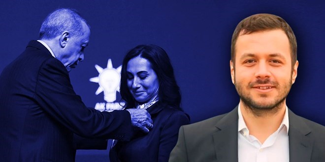 CHP Beykoz Gençlik Kolları Başkanı Gözaltına Alındı