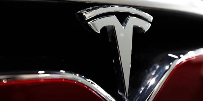 Elon Musk 2,57 milyon Tesla hissesi satın aldı