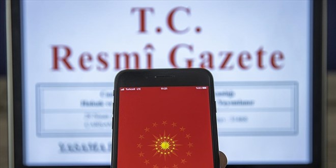 2026-2028 Dönemi Yatırım Programı Hazırlıkları Genelgesi Resmi Gazete'de