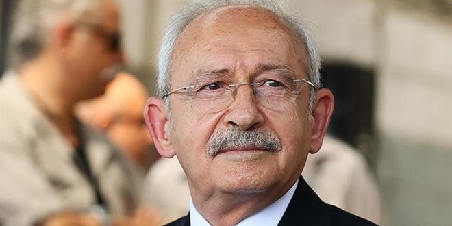 Kılıçdaroğlu'nun avukatı: Kemal Bey, CHP'ye zarar vermemek için sessiz kaldı