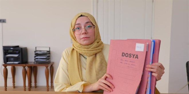 Kartnz kimseye vermeyin! Hesab arkada kulland, cezay sahibi ald