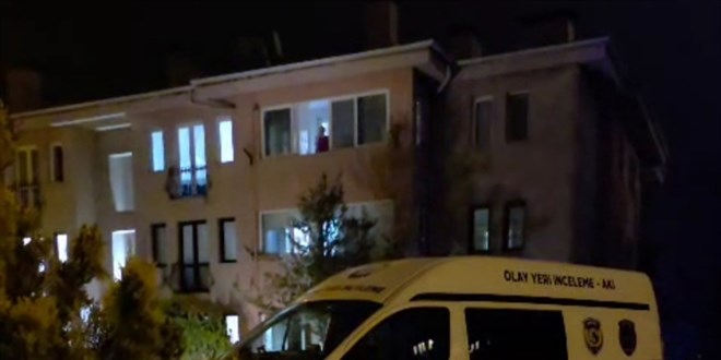Dzce'de ac olay: Oynad balonu kafasna geiren ocuk bouldu