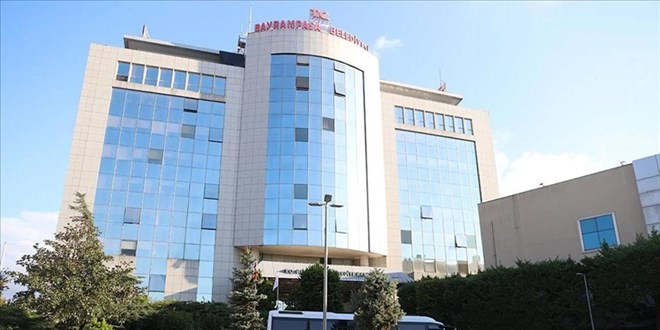 CHP'li Bayrampaa Belediye Meclis yesi Murat Salman partisinden istifa etti
