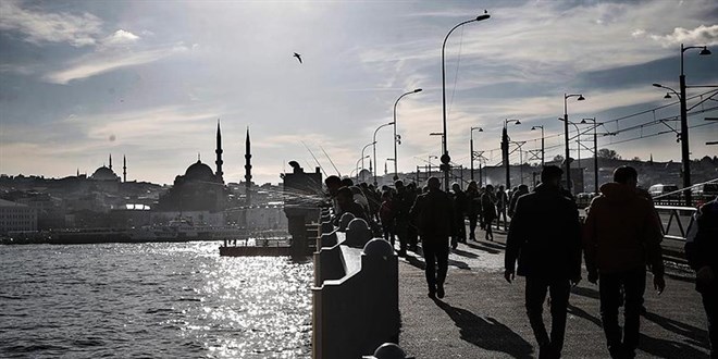 İl İl Hava Durumu: Serin ve Yağışlı Hava Geliyor