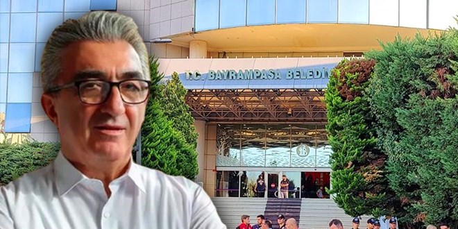 Bayrampaa Belediyesi soruturmasnda 'depremzededen rvet istendi' iddias
