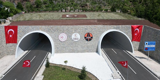 Ulatrma yatrmlarnn 3 yllk rotas izildi