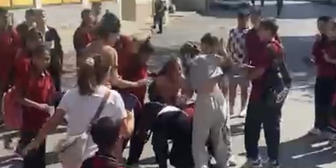 Okul k zorbala urayan 12 yandaki ocua acmasz iddet