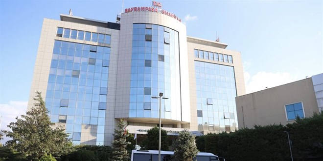 CHP, Bayrampaa Belediyesi'nde ounluu kaybetti