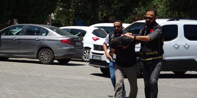 Eski eşini 3 gün boyunca takip edip öldüren İKM'den şaşırtan talep