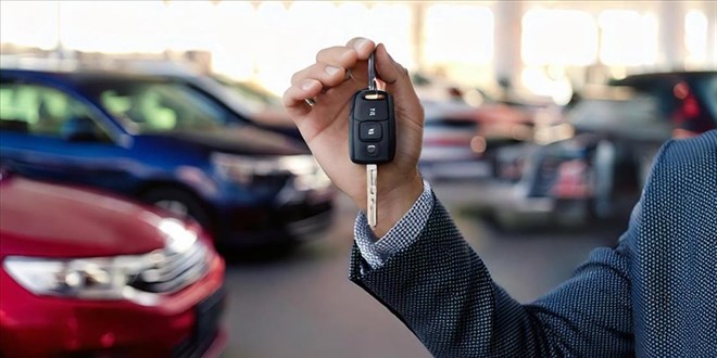 Motorlu aralarda AB Uyumlu Yeni Gvenlik Kurallar yrrle girdi
