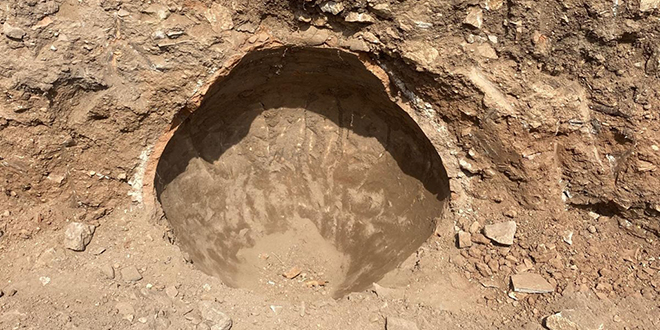 Keşan'daki dalış okulları inşaatında 'tarihi alan' iddiasına açıklama