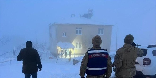 ki yl sonra 'kayp kuzenler' soruturmasnda 5 tutuklama