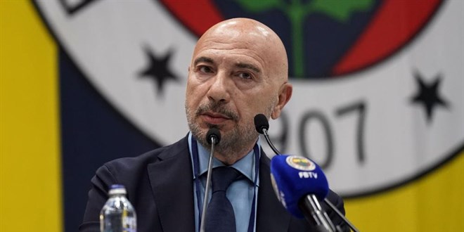 Fenerbahçe'de başkan adaylarının sayısı ikiye düştü