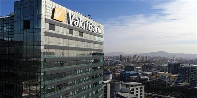 TVF, VakfBank paylarnn sat iin sreci balatt